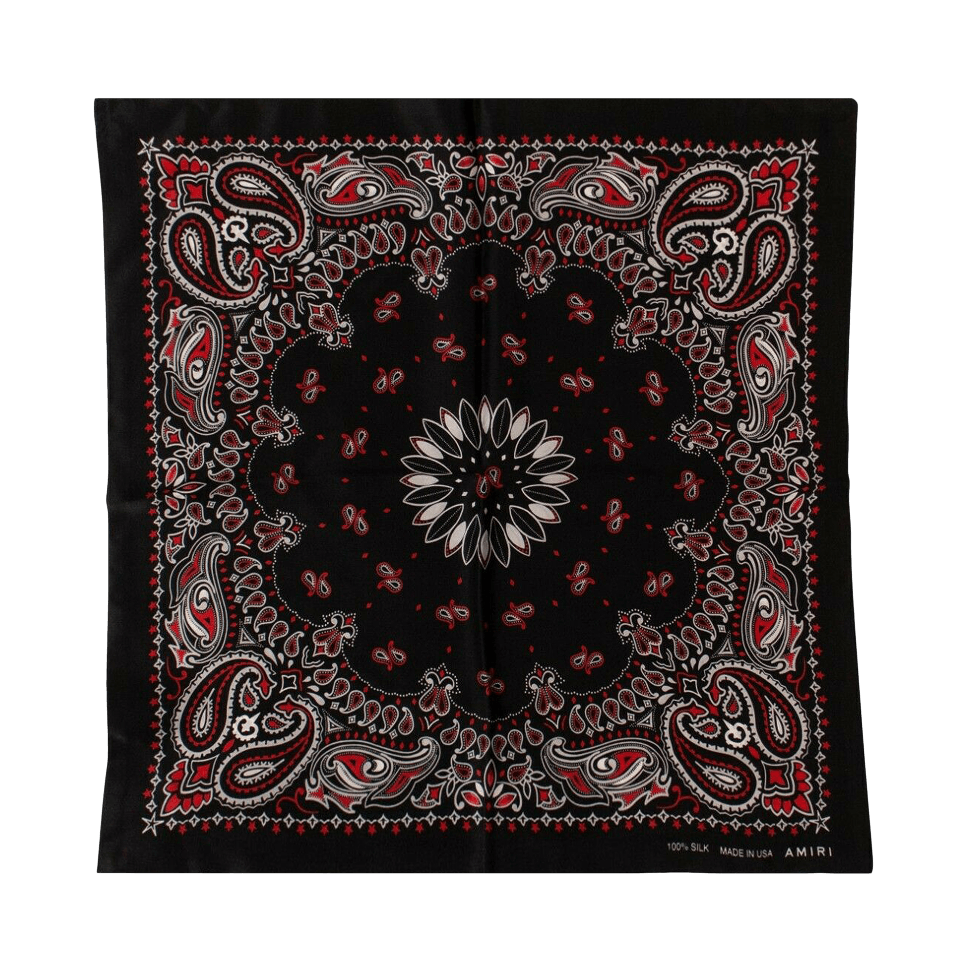 Buy Raf Simons Medium Sous Pull Neckpiece Scarf 'Red' - 212