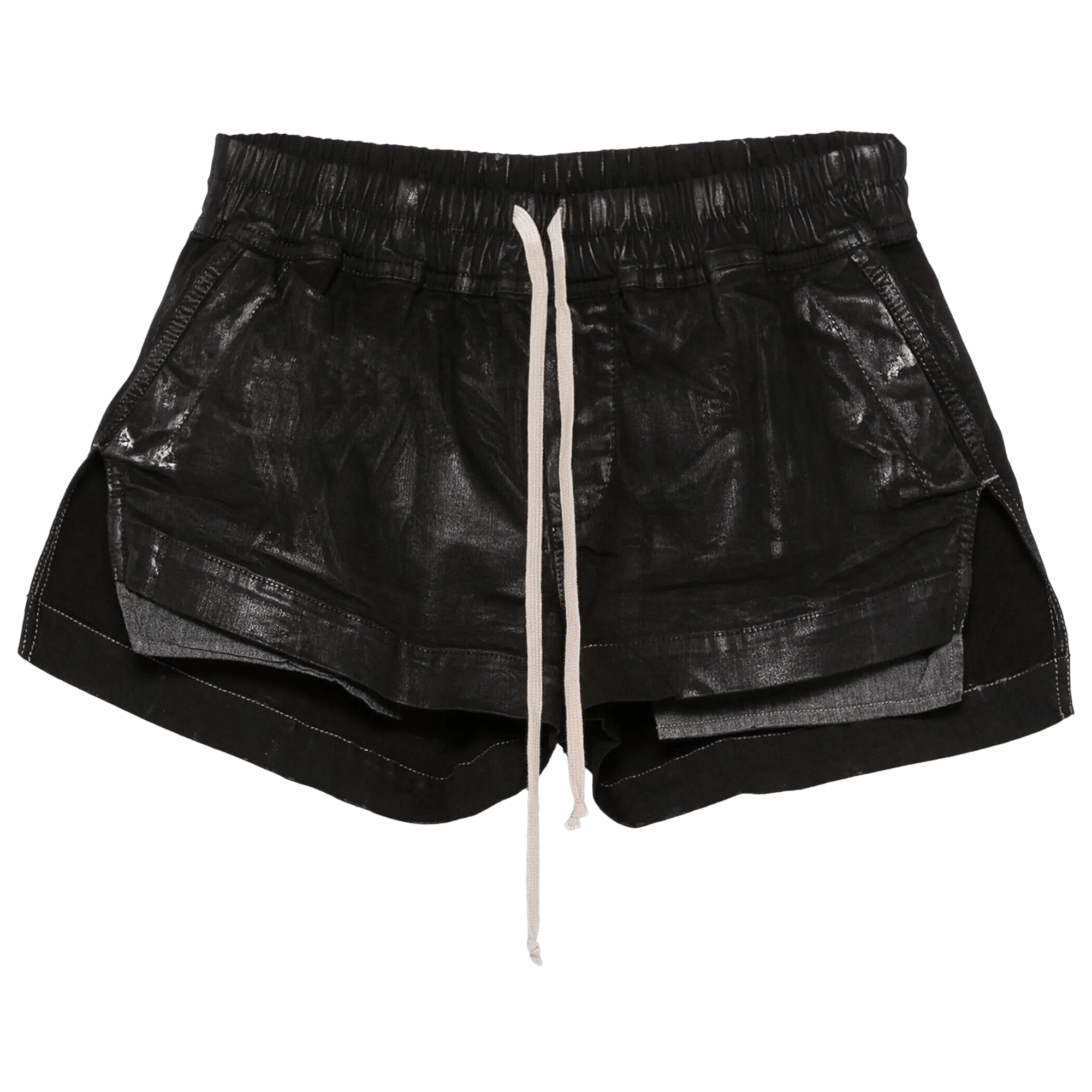 Buy Rick Owens DRKSHDW Porterville Headband 'Black/White