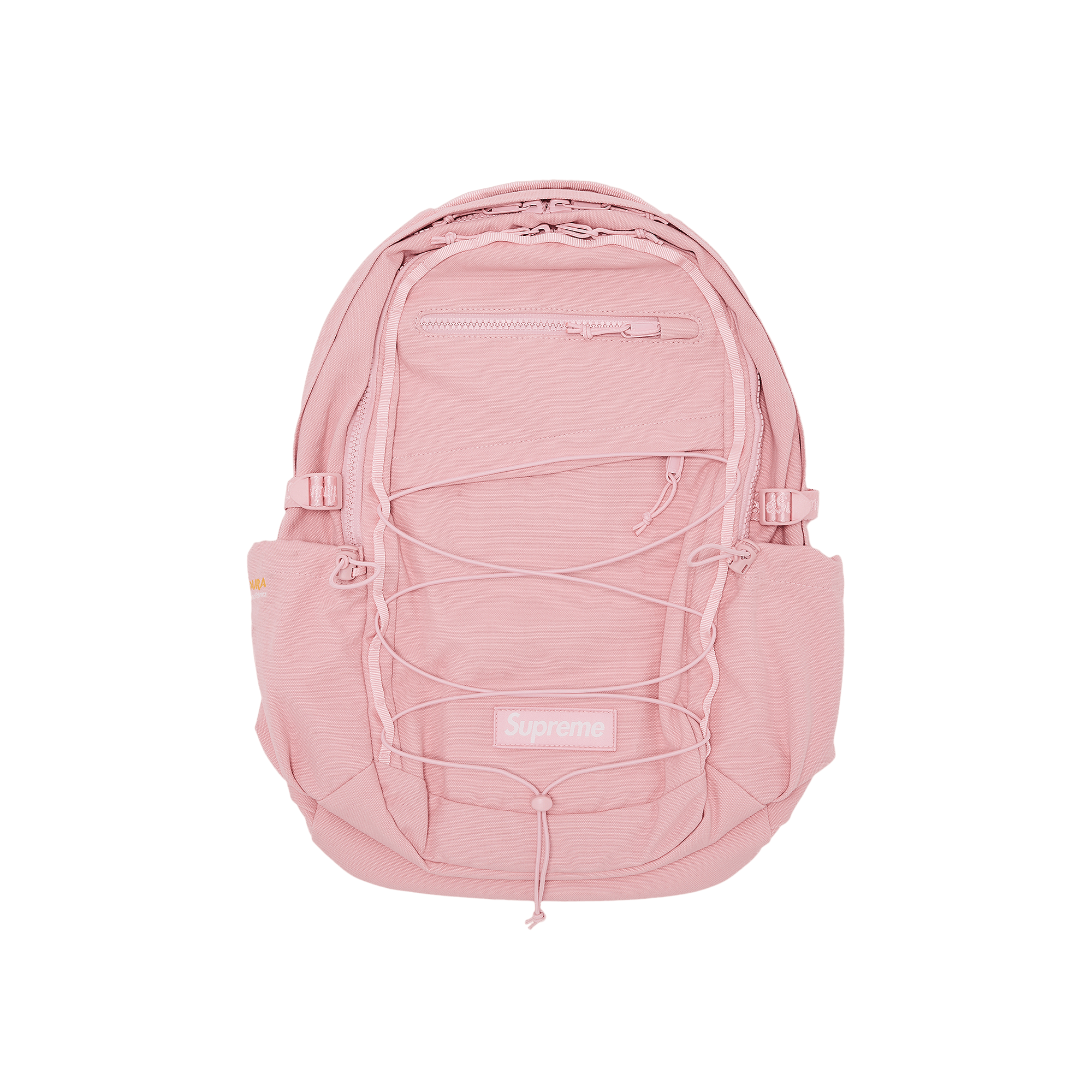 Supreme Backpack 'Light Pink'