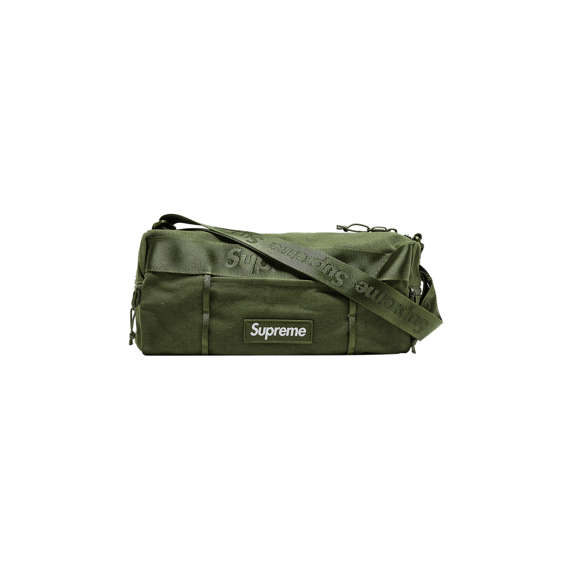 Supreme Utility Bag 'Olive'
