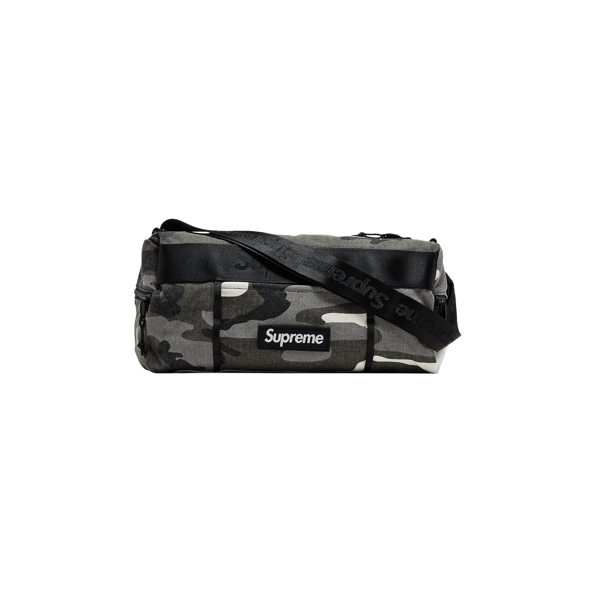 Supreme Utility Bag 'Snow Camo'