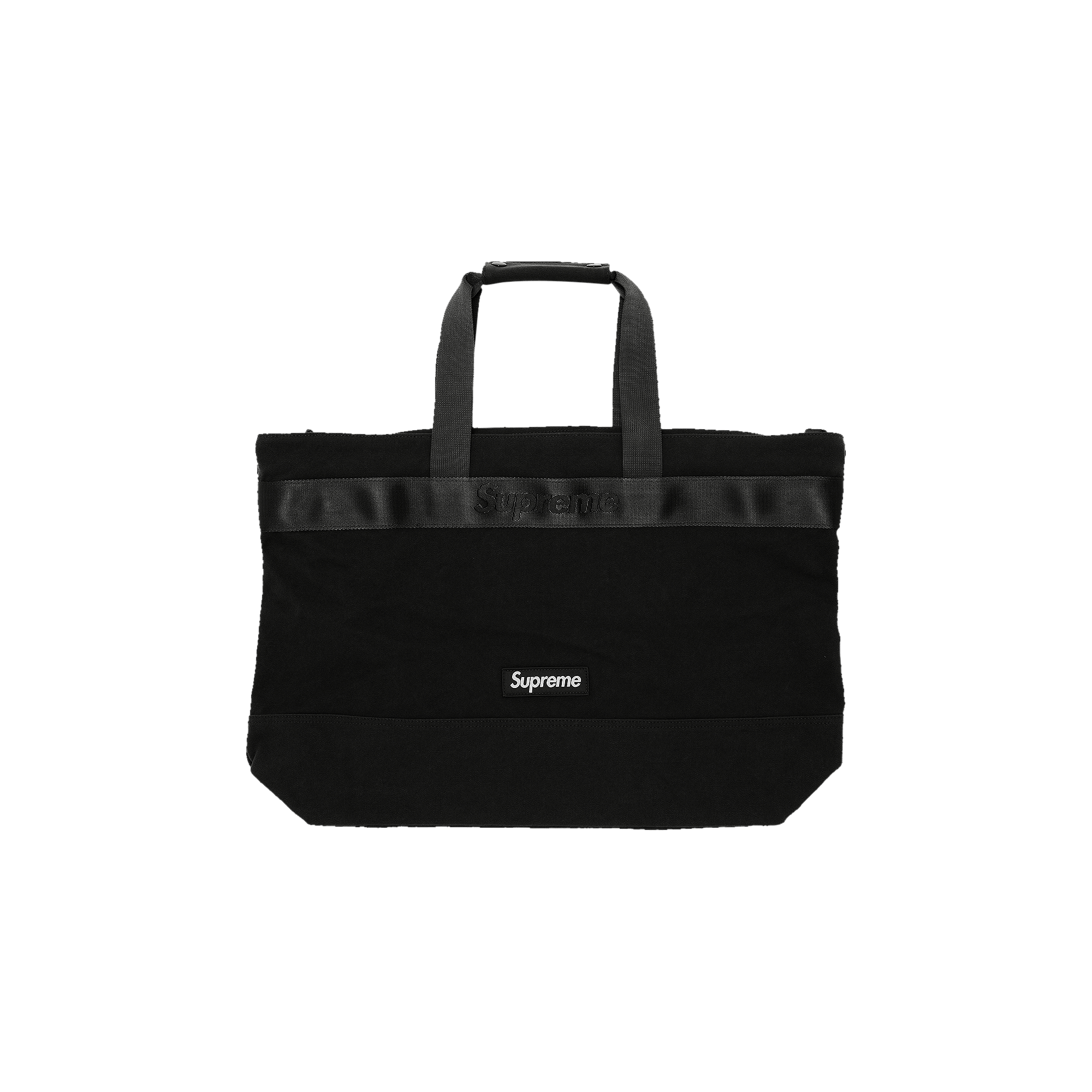 Supreme Tote Bag 'Black'