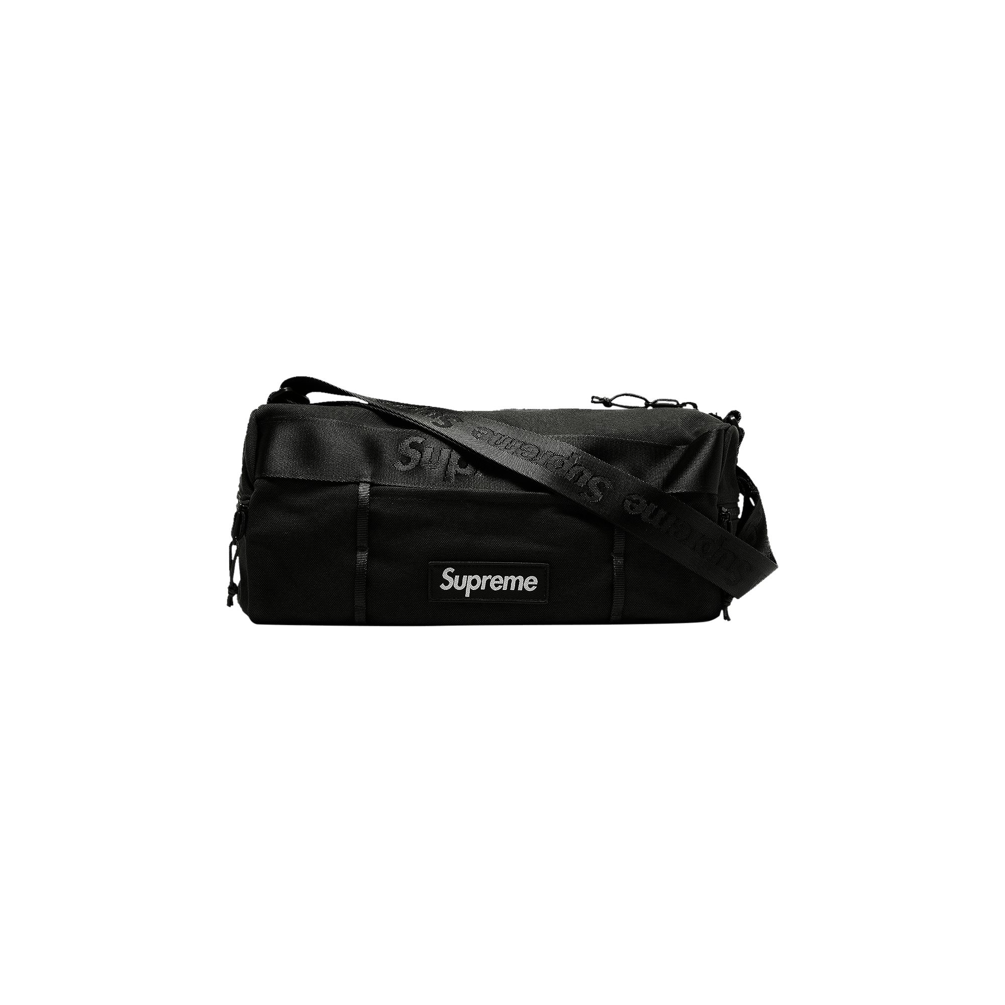 Buy Supreme Waist Bag 'Navy' - SS24B15 NAVY | GOAT