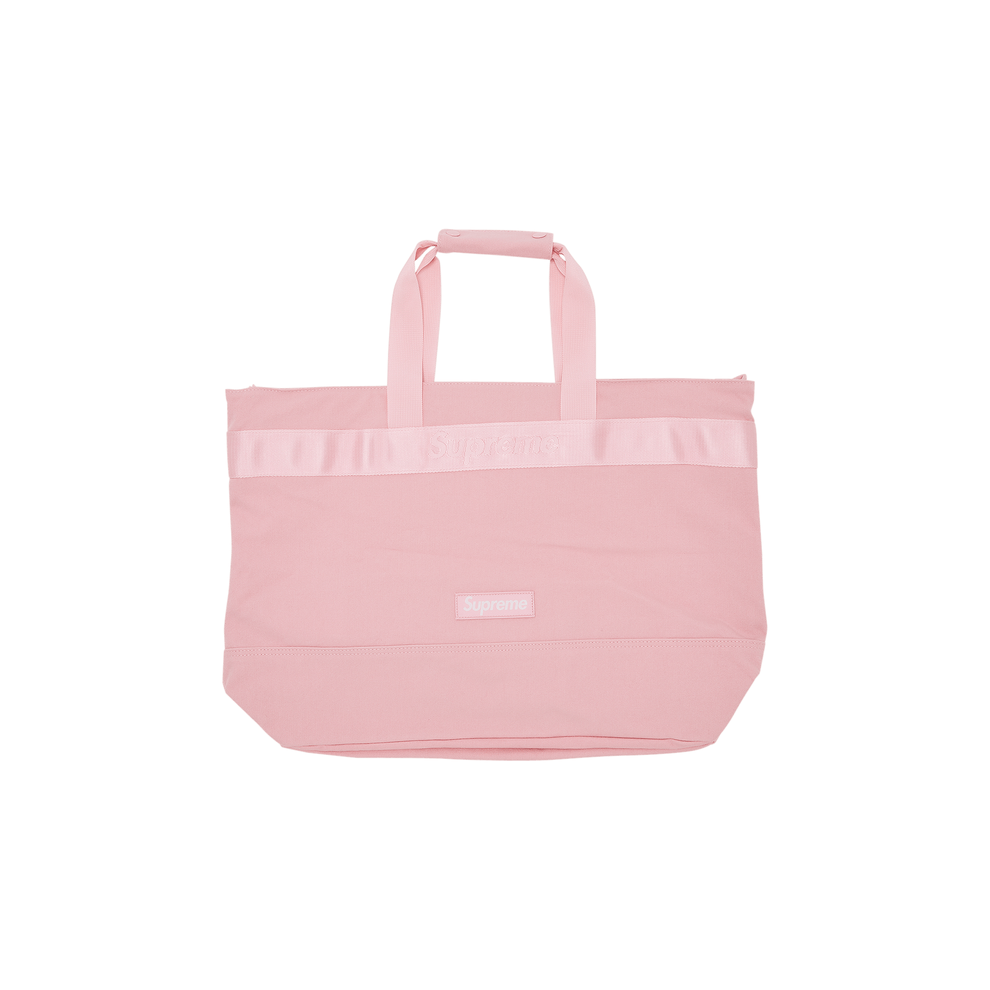 Supreme Tote Bag 'Light Pink'