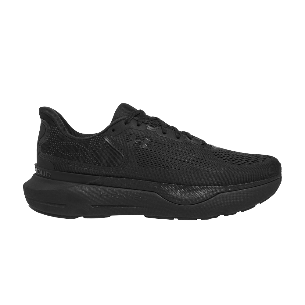 Under Armour HOVR Infinite Pro 2 'Black Anthracite'