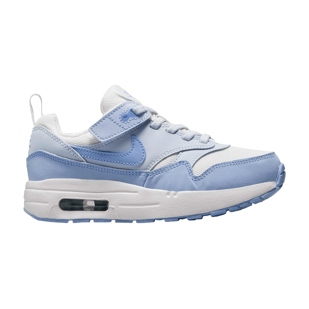 Nike Air Max 1 EasyOn PS 'Sail Blue Tint'