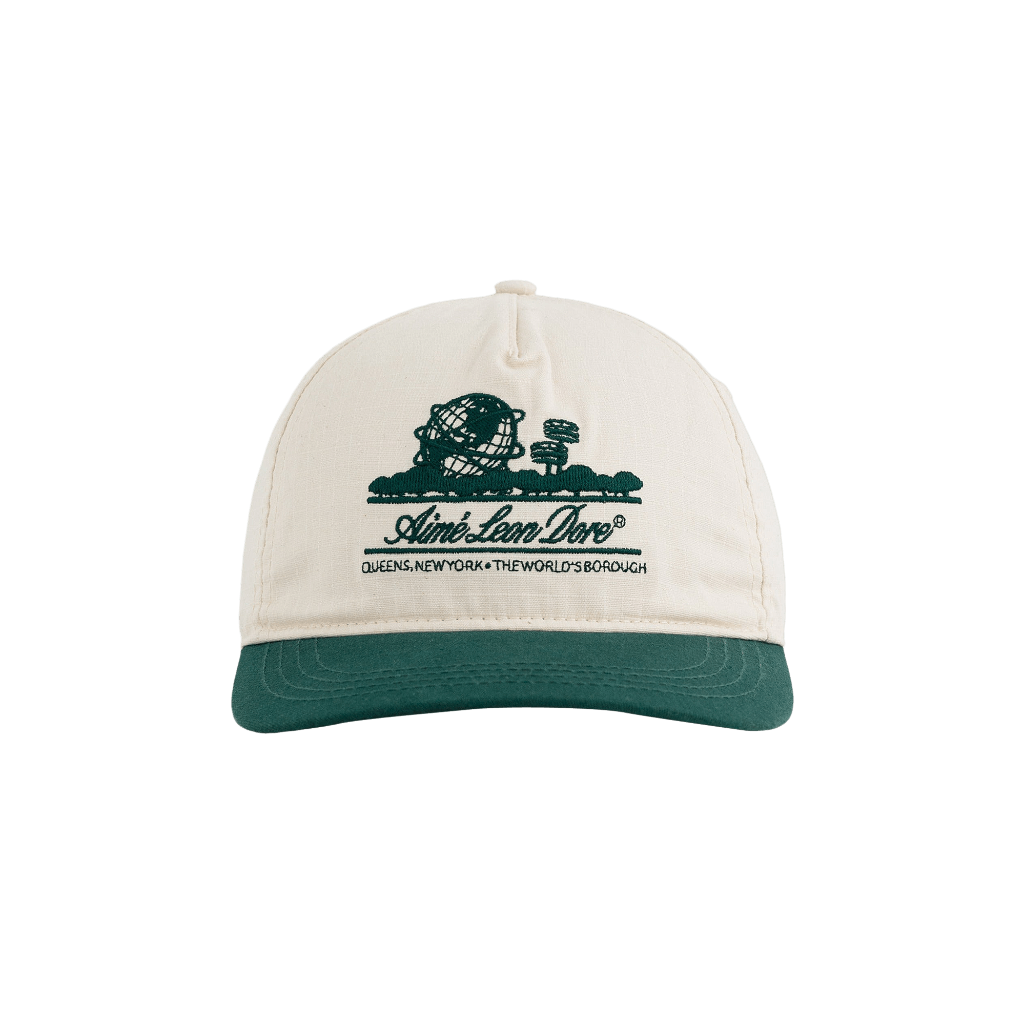 Aimé Leon Dore Unisphere Hat 'Pristine'