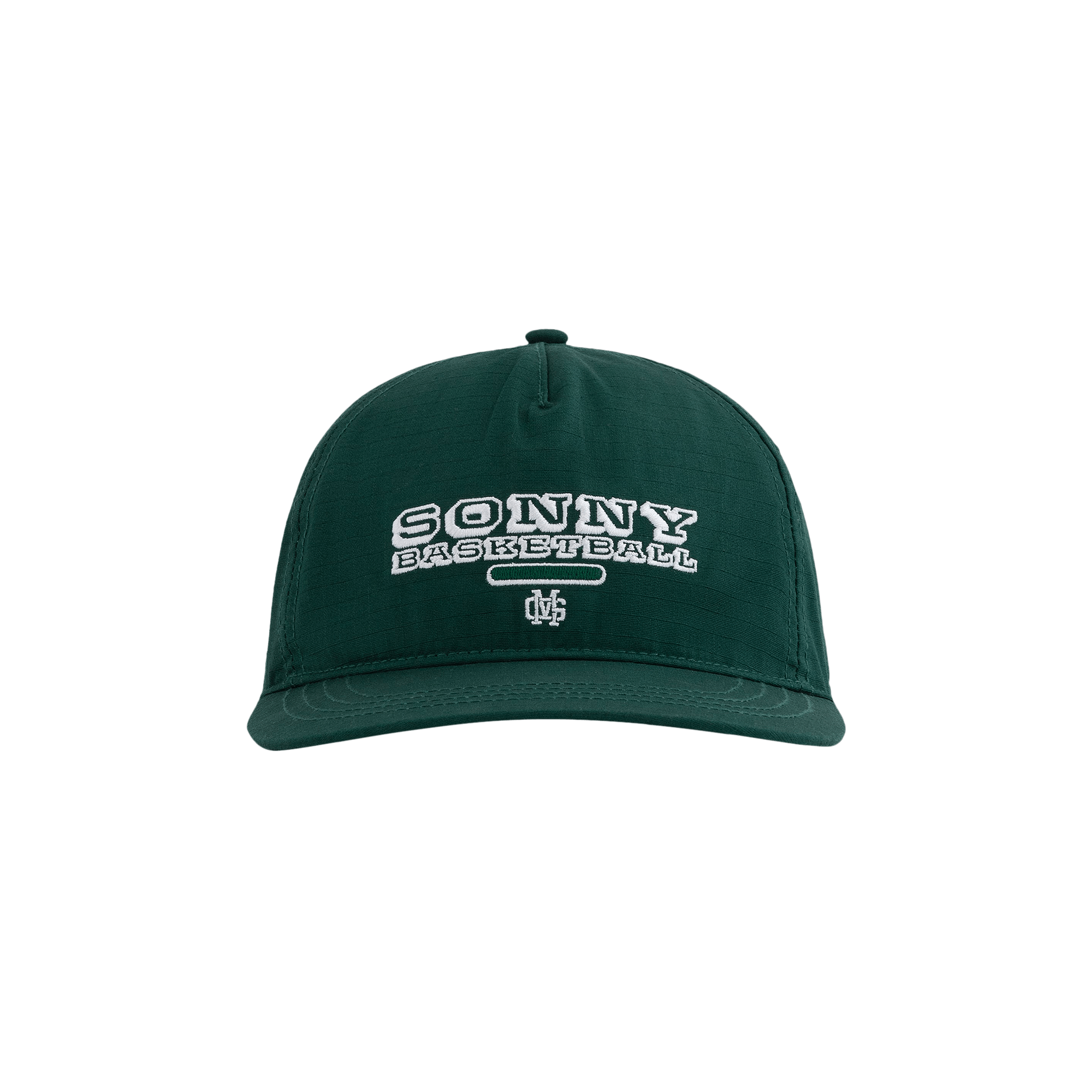 Aimé Leon Dore x New Balance SONNY NY League Hat 'Rain Forest'