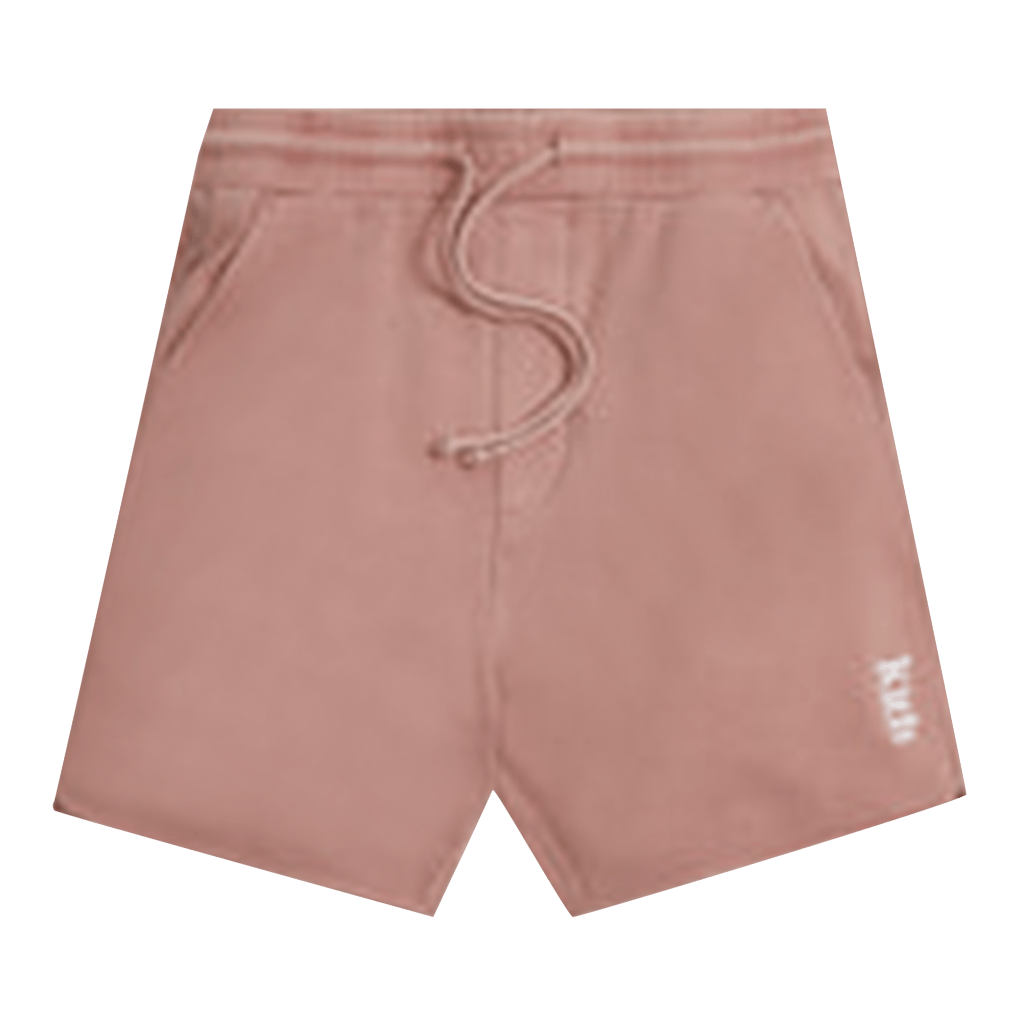 Kith Jordan Short 'Dusty Mauve'