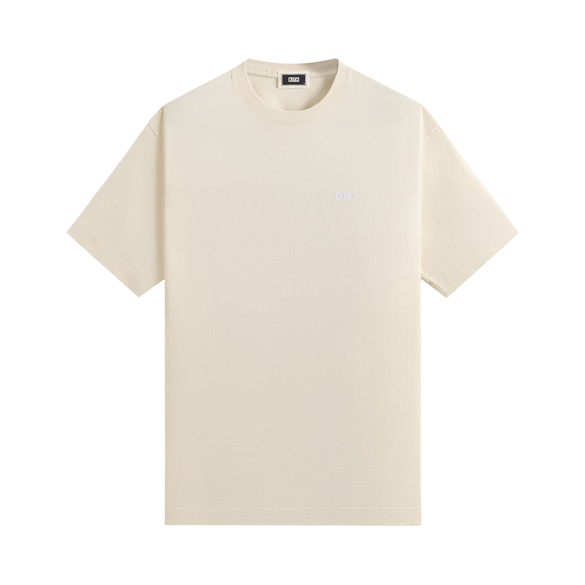 Kith LAX Tee 'Sandrift'