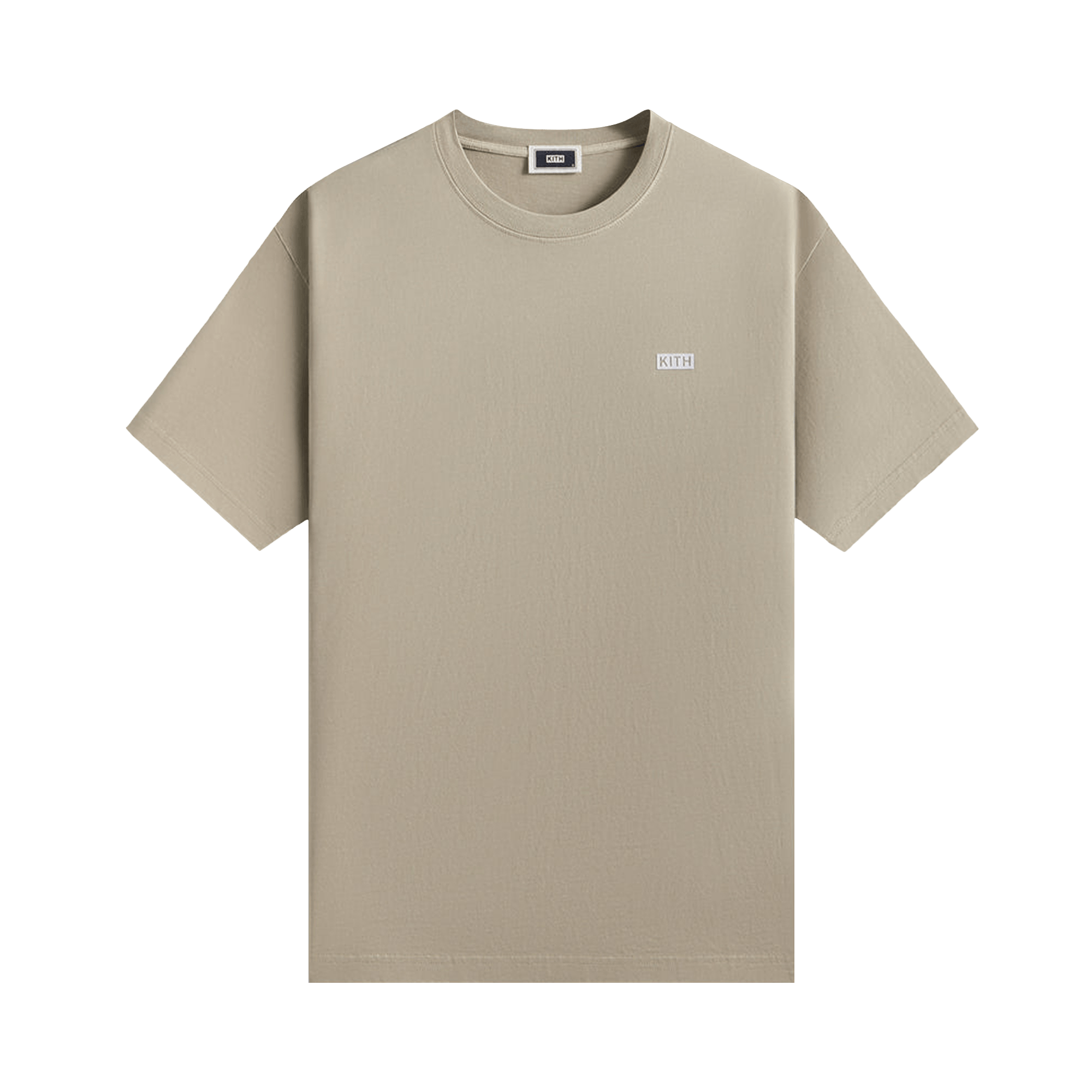 Kith LAX Tee 'Plaster'
