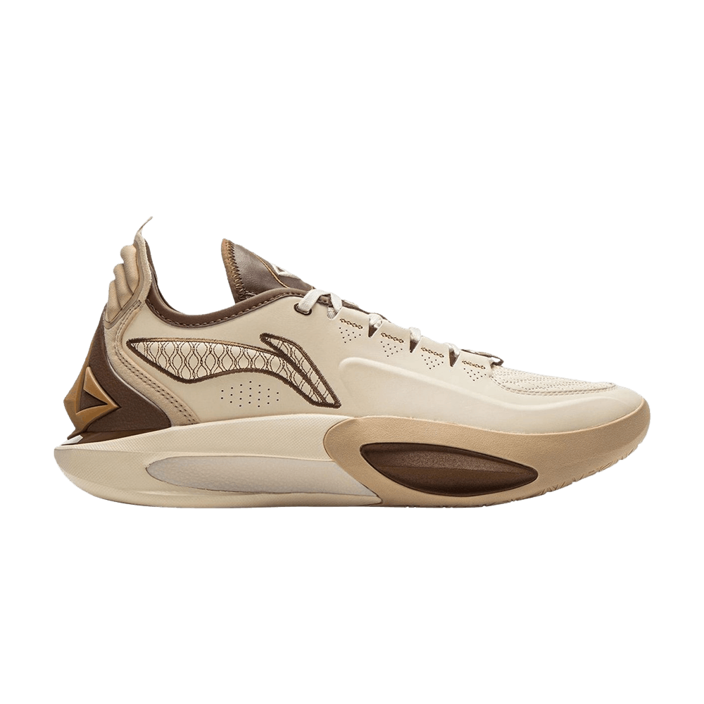 Li-Ning JB3 'Coffee'