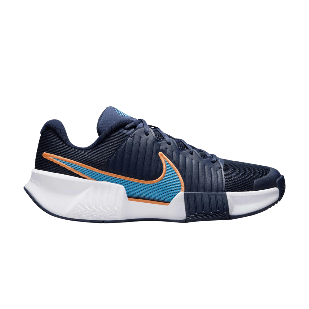 Nike Zoom GP Challenge Pro 'Thunder Blue'