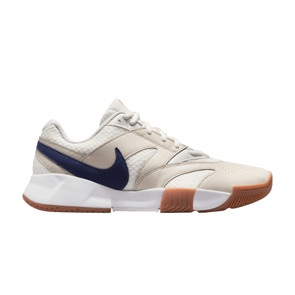 Buy Wmns NikeCourt Lite 4 'Amethyst Tint' - FD6575 500 | GOAT
