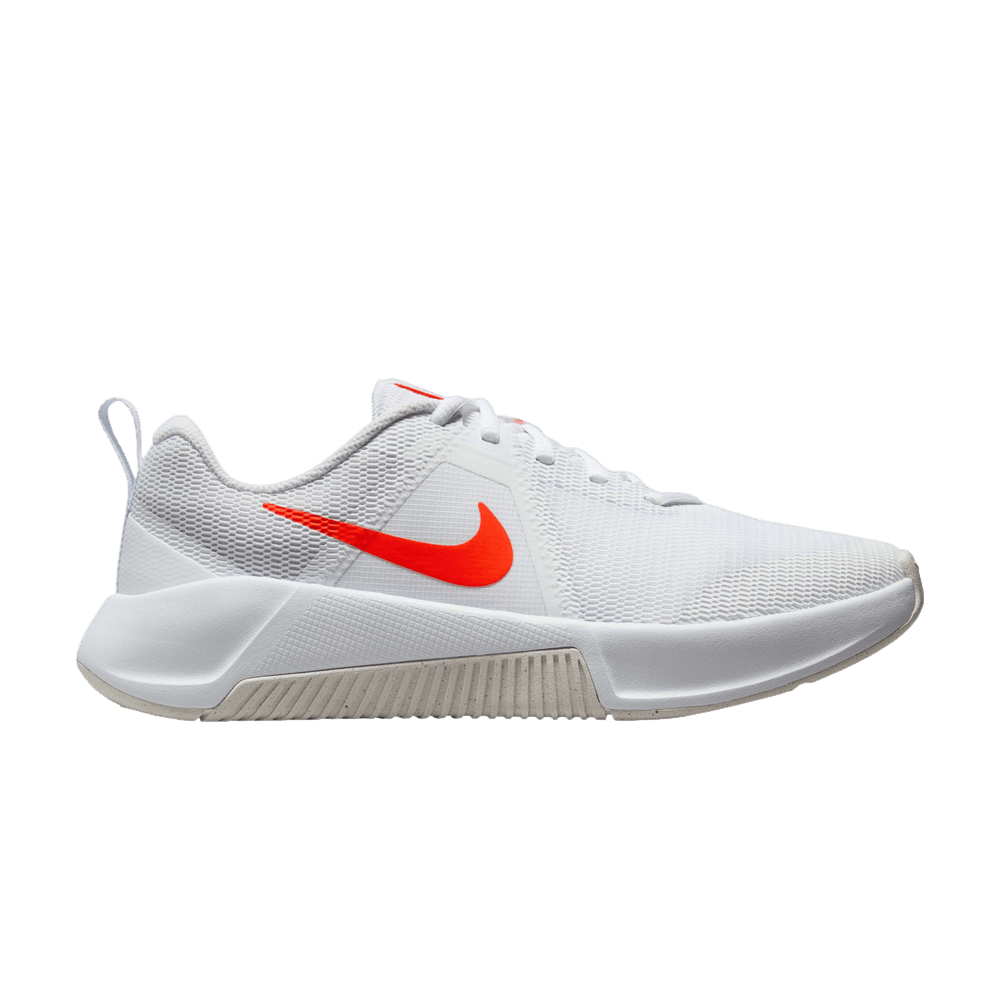 Nike Wmns MC Trainer 3 'White Bright Crimson'