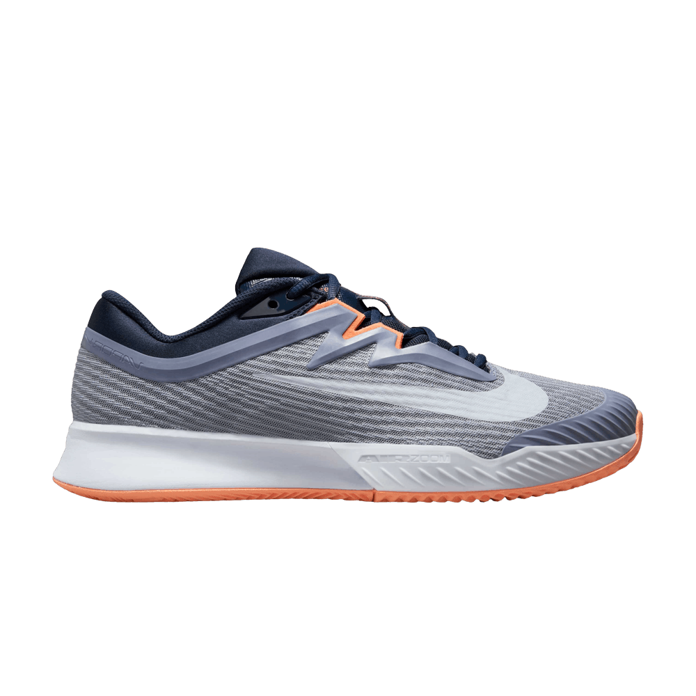 NikeCourt Air Zoom Vapor Pro 3 Clay 'Ashen Slate Obsidian'