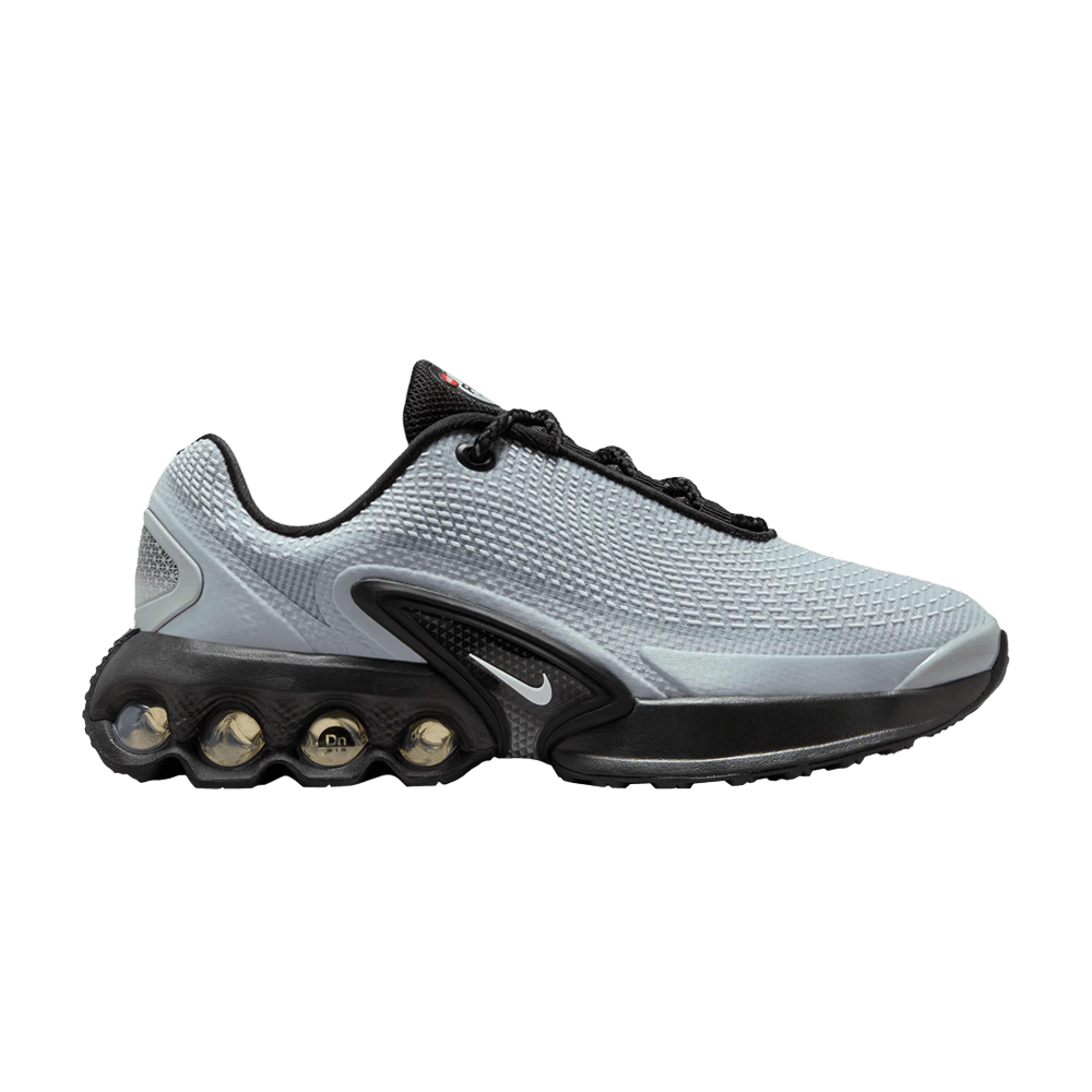 Nike Air Max DN GS 'Wolf Grey'