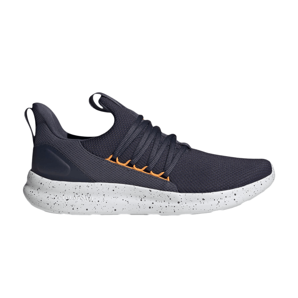 Buy adidas Lite Racer Adapt 7.0 I 'Dark Blue Pulse Lime' - JQ1086
