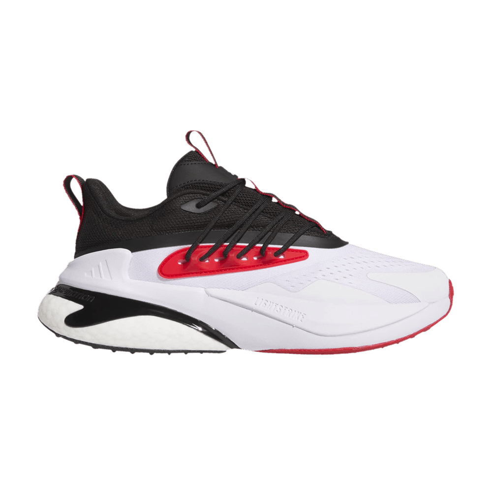 Buy Adidas AlphaBoost V2 'NCAA Pack - Miami' - IH6337 | GOAT