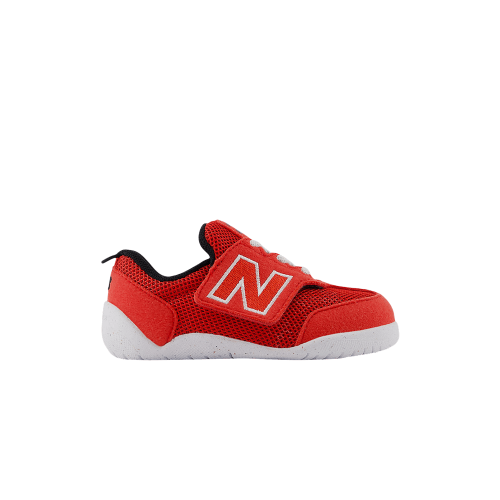 New Balance New-B First Hook & Loop Toddler 'True Red'