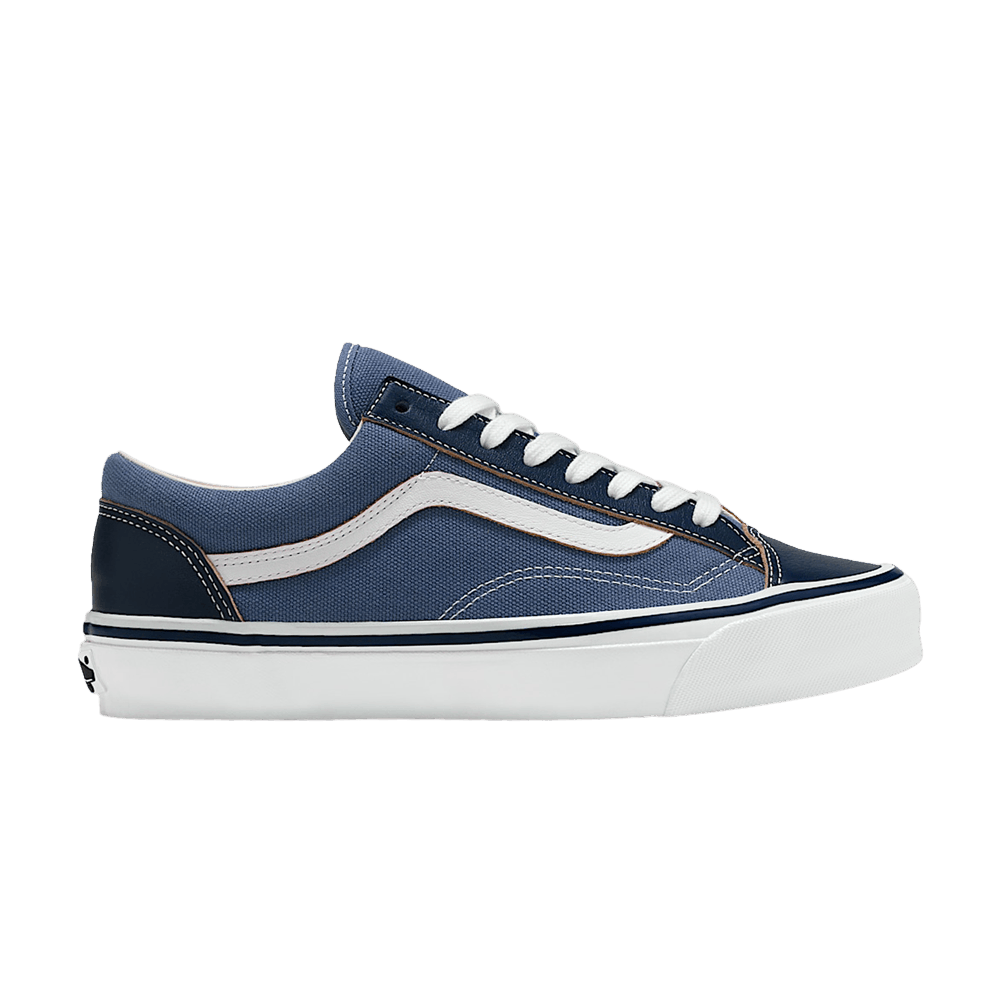 Vans Old Skool 36 Vibram 'Navy'