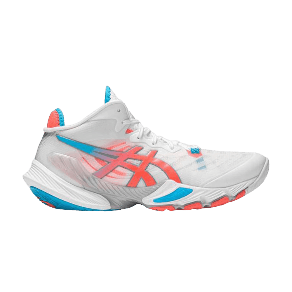 Asics Metarise 'Blue Storm'