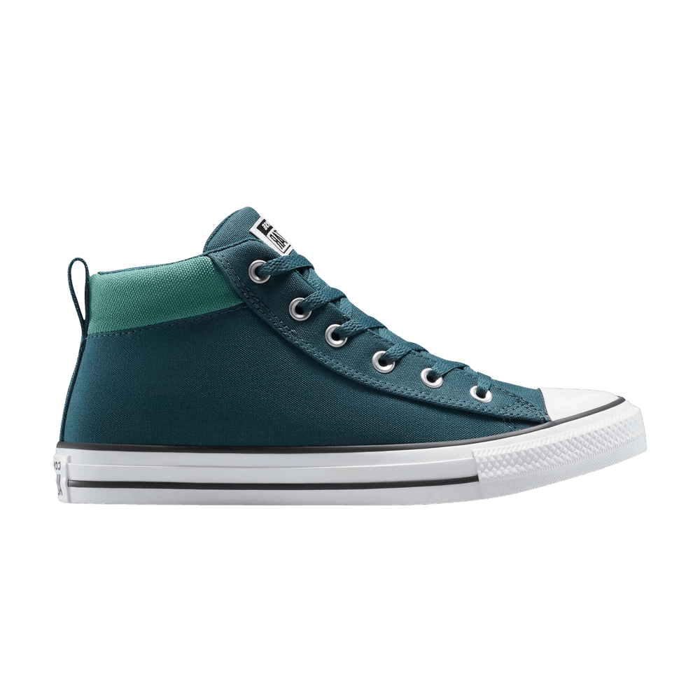 Converse Chuck Taylor All Star Mid 'Street Utility - Deep Sleep'