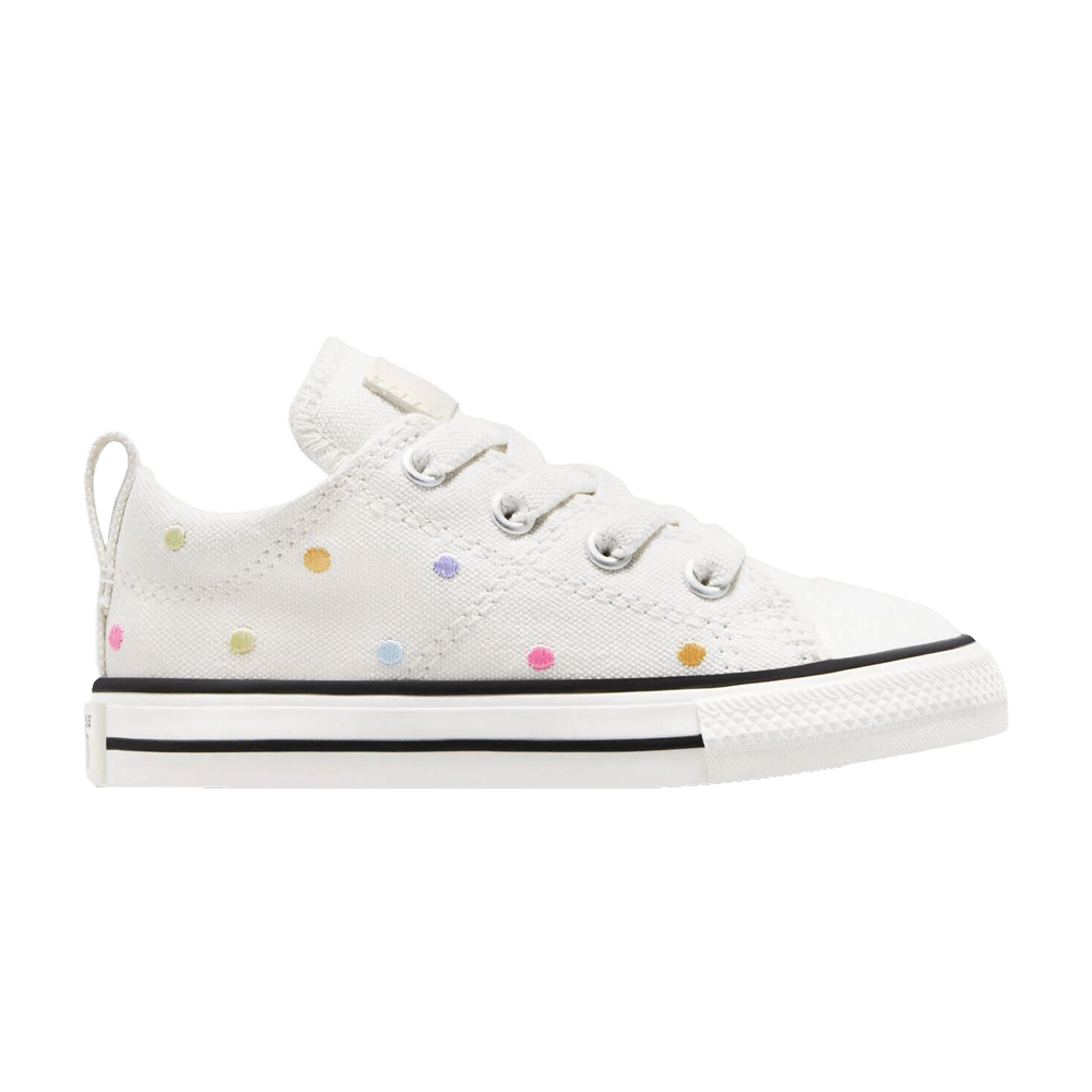 Converse Chuck Taylor All Star Madison EasyOn Low TD 'Polka Dots'