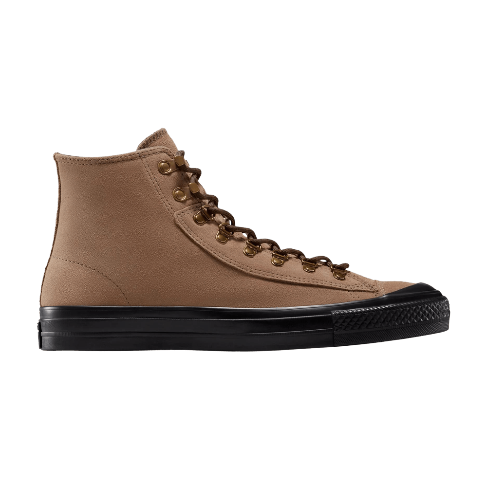 Roman Gonzalez x Converse Chuck Taylor All Star Pro High 'Embossed Mushroom Forage'