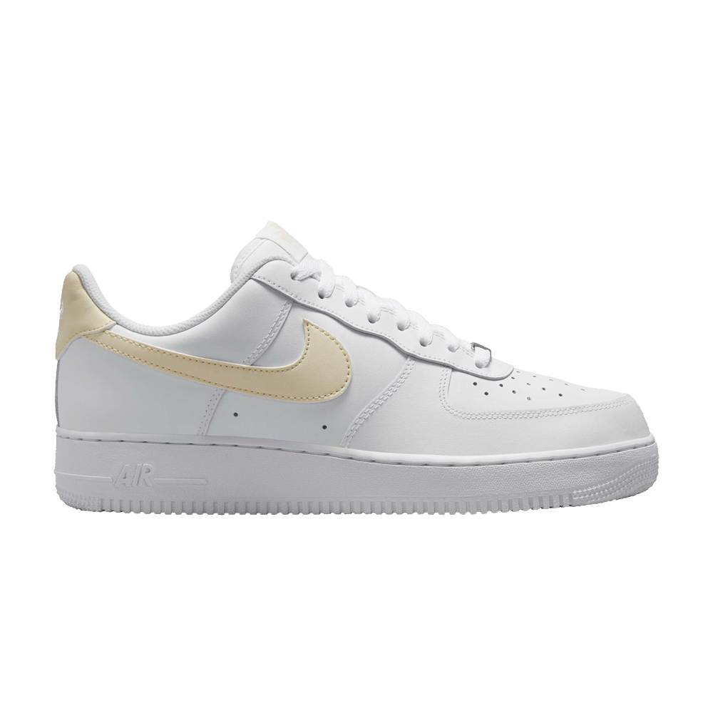Nike Air Force 1 '07 'White Light Khaki'