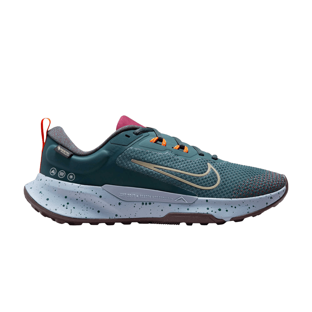 Nike Wmns Juniper Trail 2 GORE-TEX 'Deep Jungle'