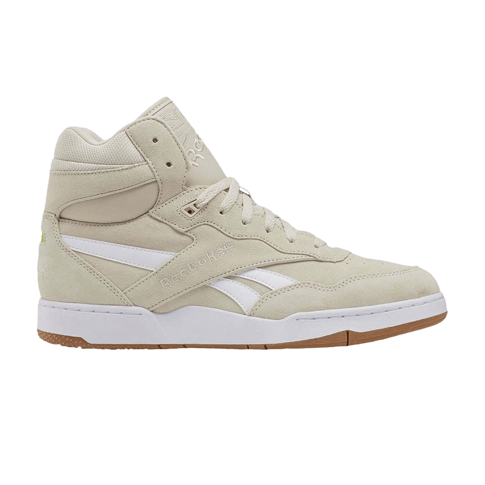 Reebok BB4000 2 Mid 'Stucco'