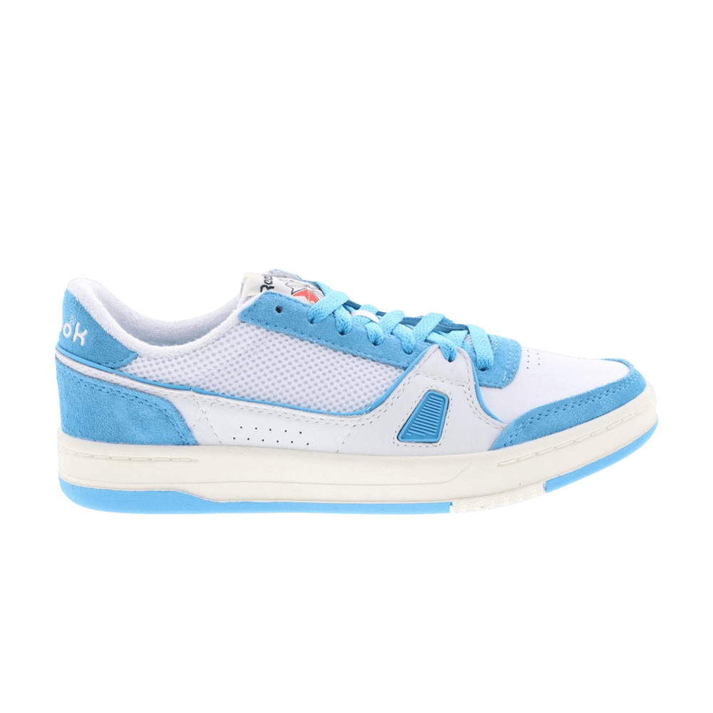 Reebok LT Court 'Radiant Aqua'