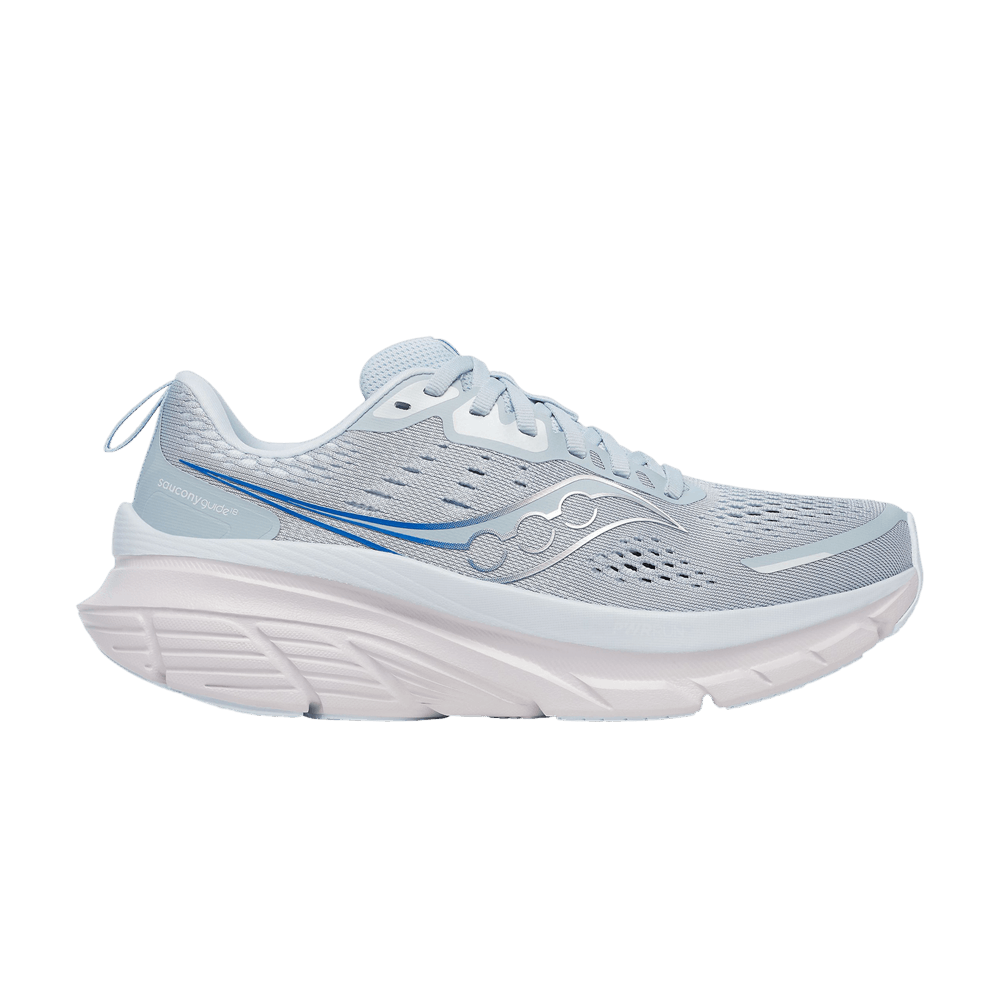 Saucony Wmns Guide 18 'Ballad Skydiver'