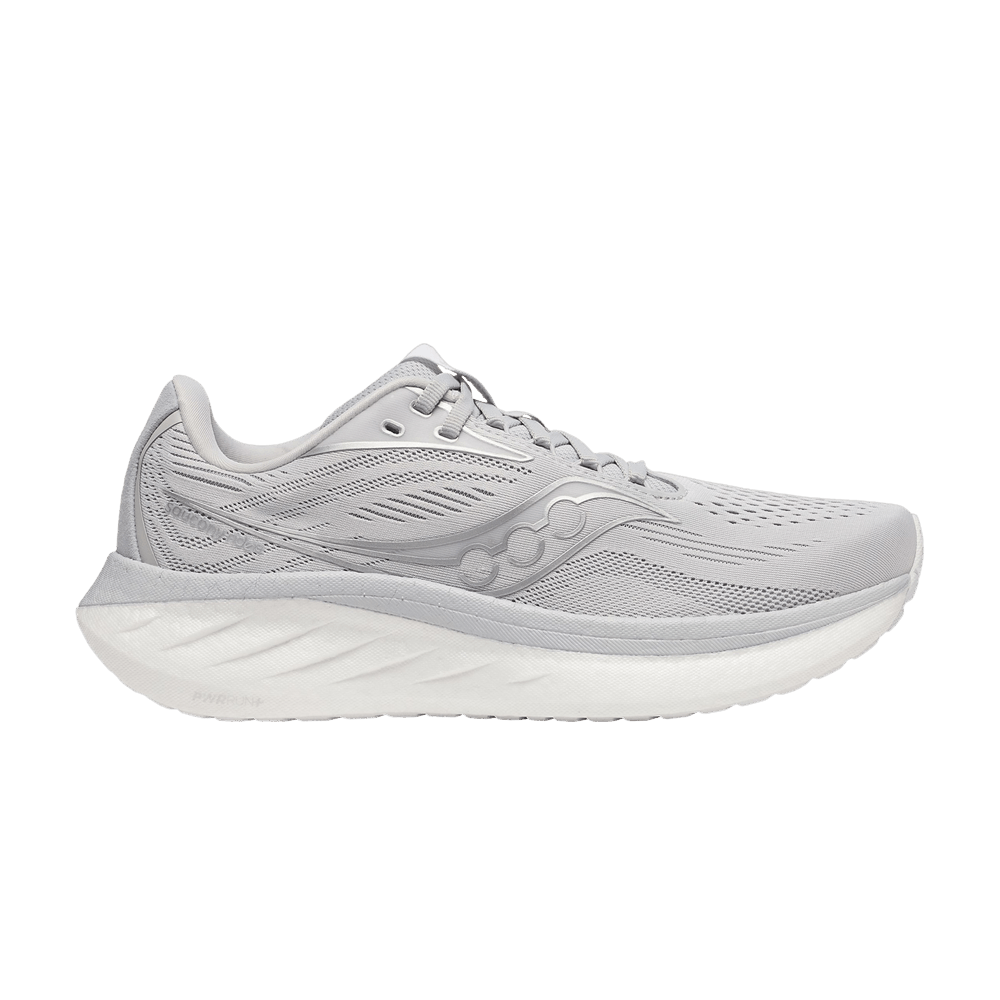 Saucony Wmns Ride 18 'Cloud'