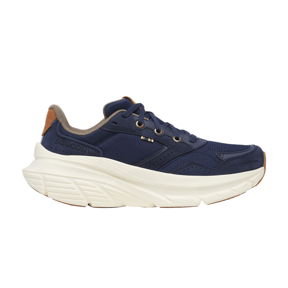 Saucony Wmns Guide Metro 'Navy'