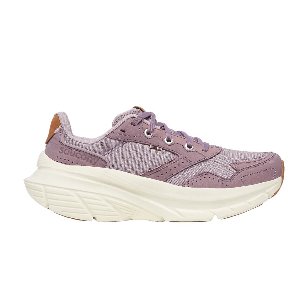 Saucony Wmns Guide Metro 'Quail Vanilla'