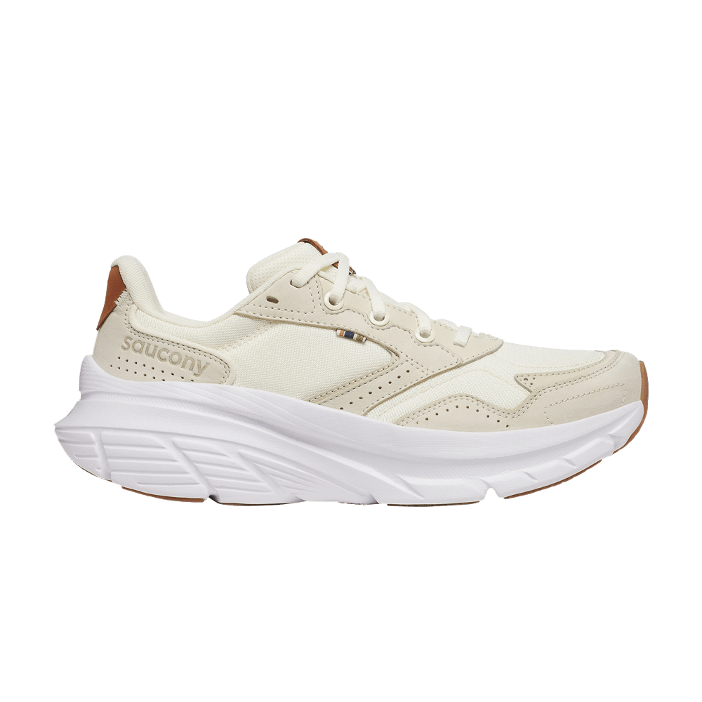Saucony Wmns Guide Metro 'Vanilla'