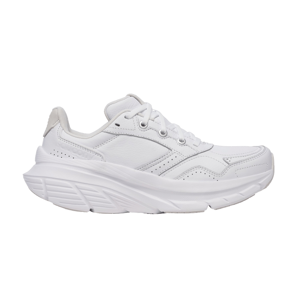 Saucony Wmns Guide Metro Limited Edition 'White'