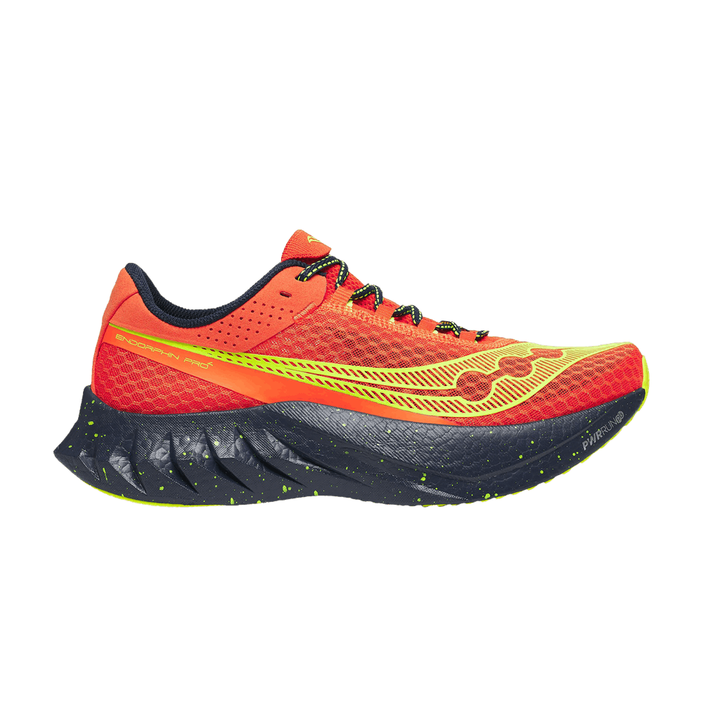 Saucony Endorphin Pro 4 'Solar Pack'