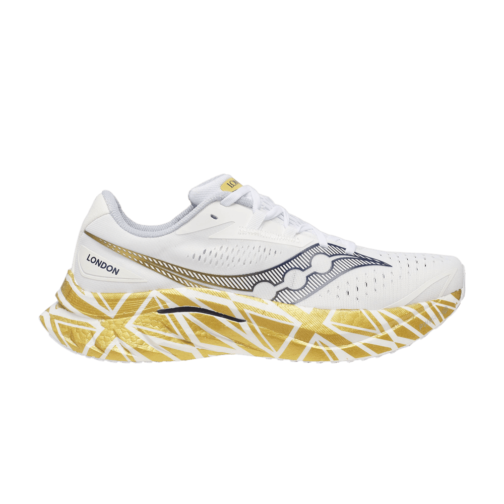 Saucony Endorphin Speed 4 'London'