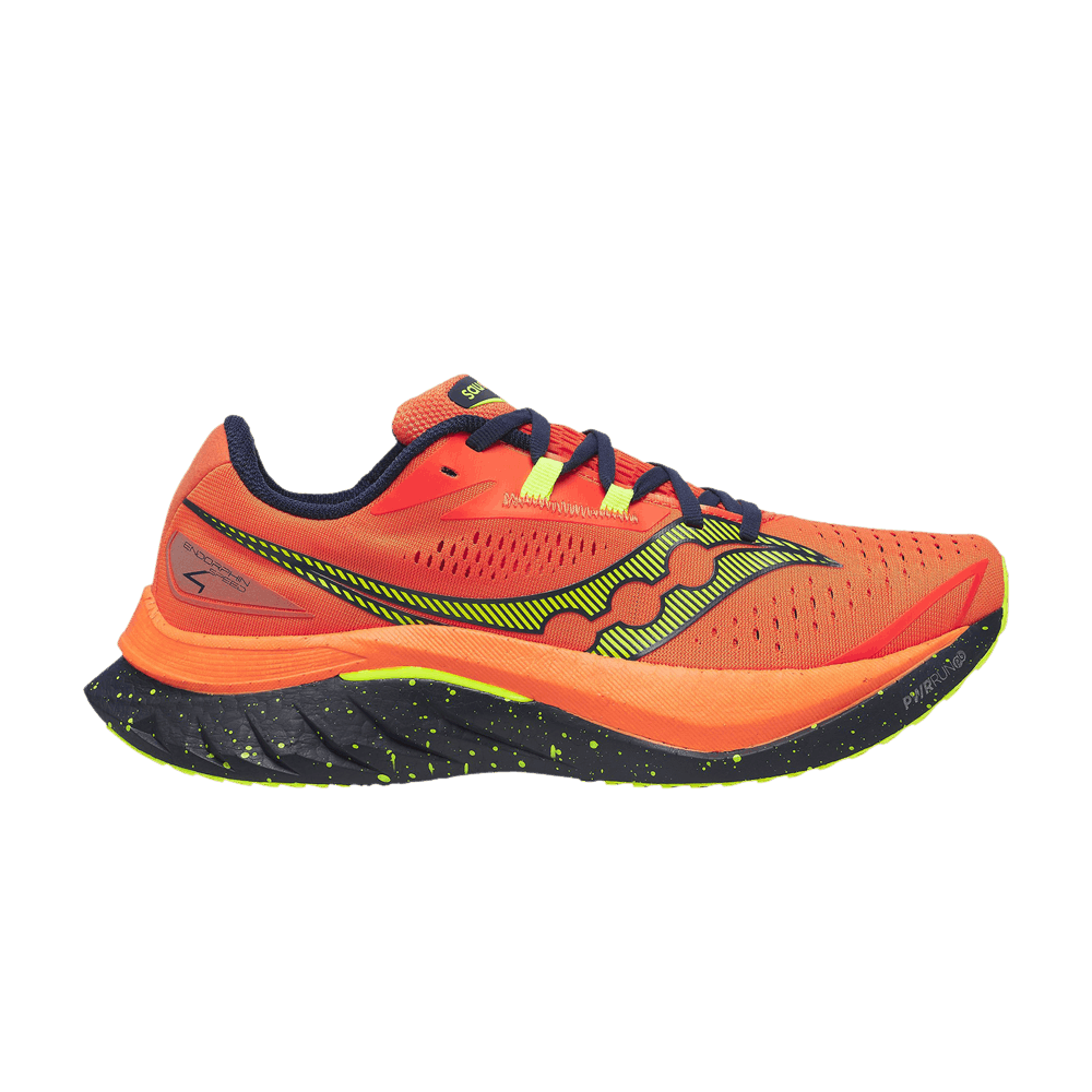 Saucony Endorphin Speed 4 'Solar Pack'