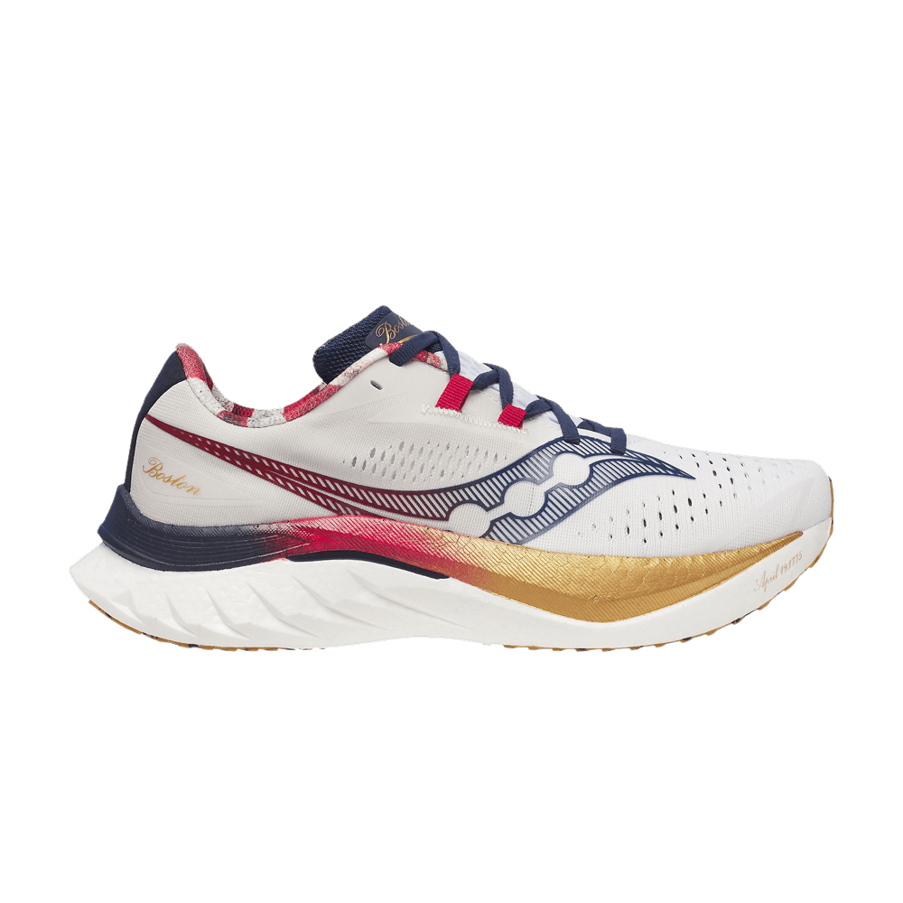 Saucony Endorphin Speed 4 'Boston'