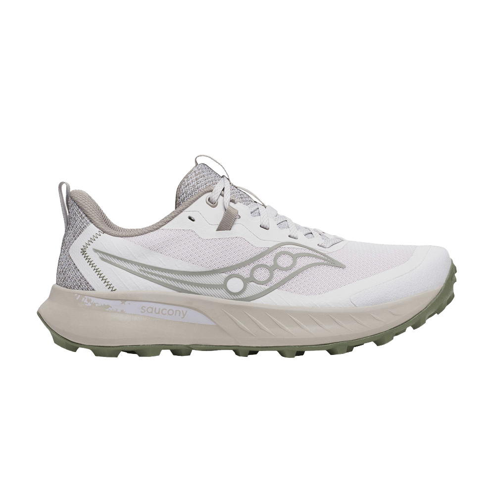 Saucony Peregrine 15 'Fog Ridge'