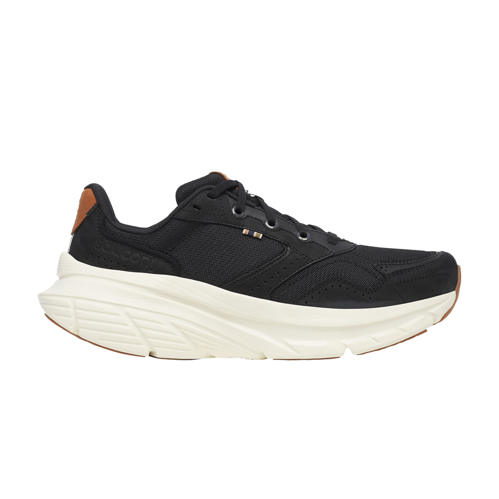 Saucony Guide Metro 'Black'
