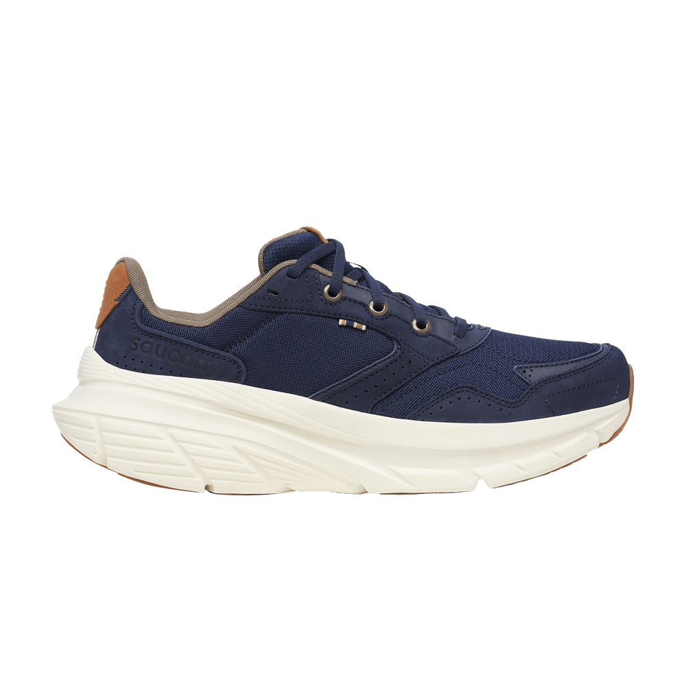Saucony Guide Metro 'Navy'