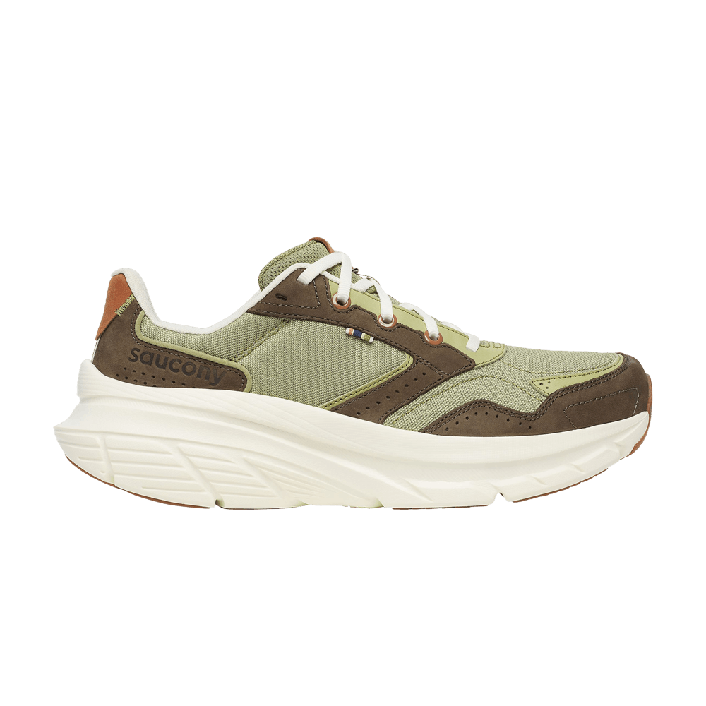 Saucony Guide Metro 'Mosstone'