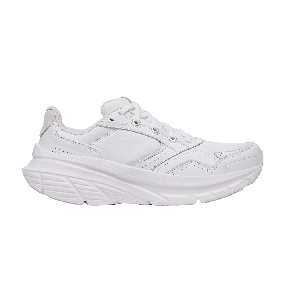 Saucony Guide Metro Limited Edition 'White'