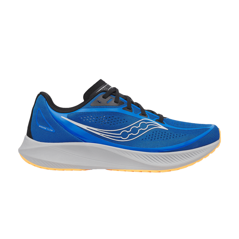 Saucony Mirage Flow 'Skydiver'