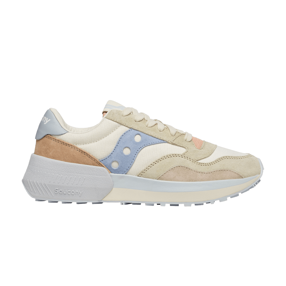Saucony Wmns Jazz NXT Premium 'Vanilla Sky'
